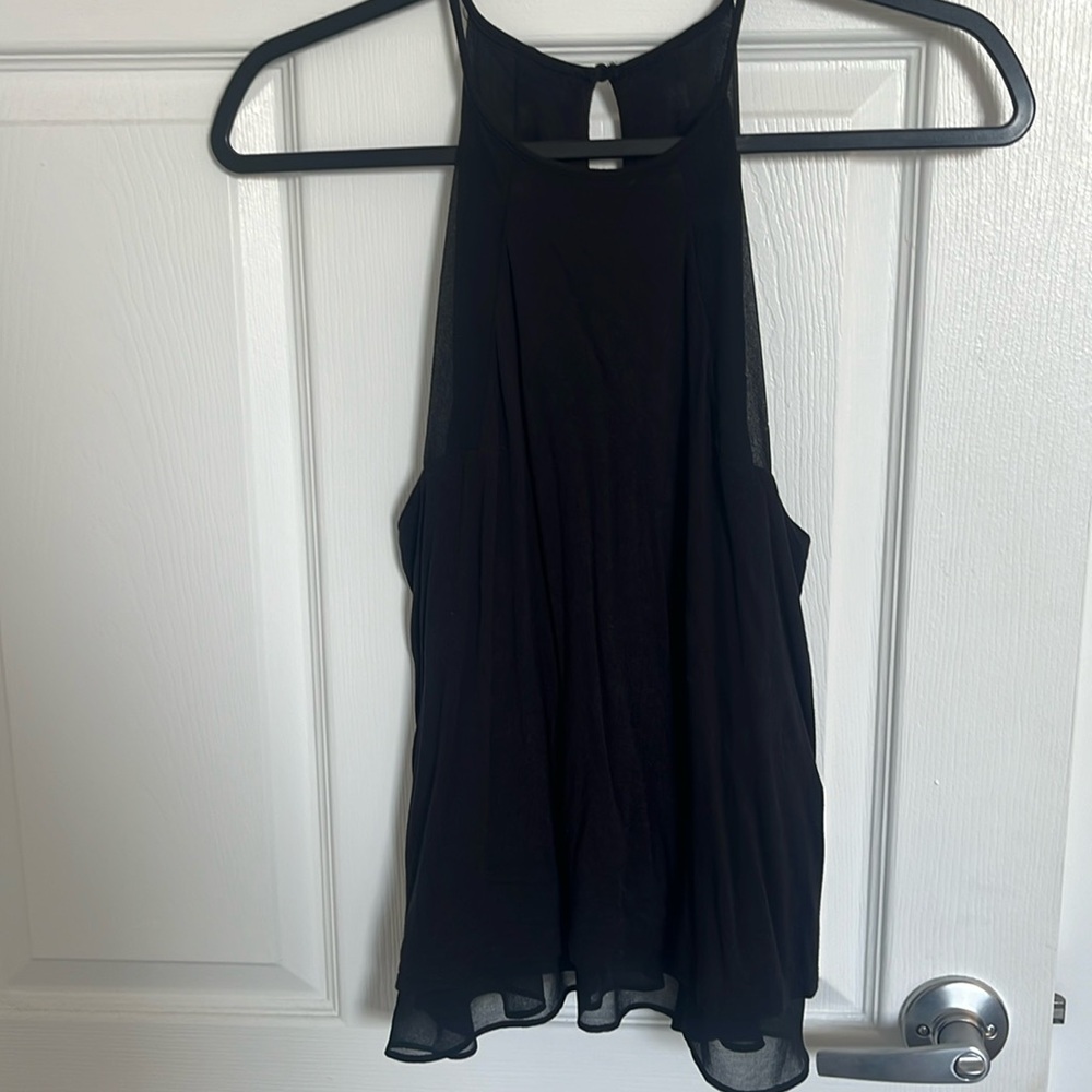 Urban Outfitters Halter Tank